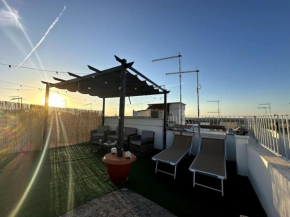 Casa Stella con terrazza panoramica